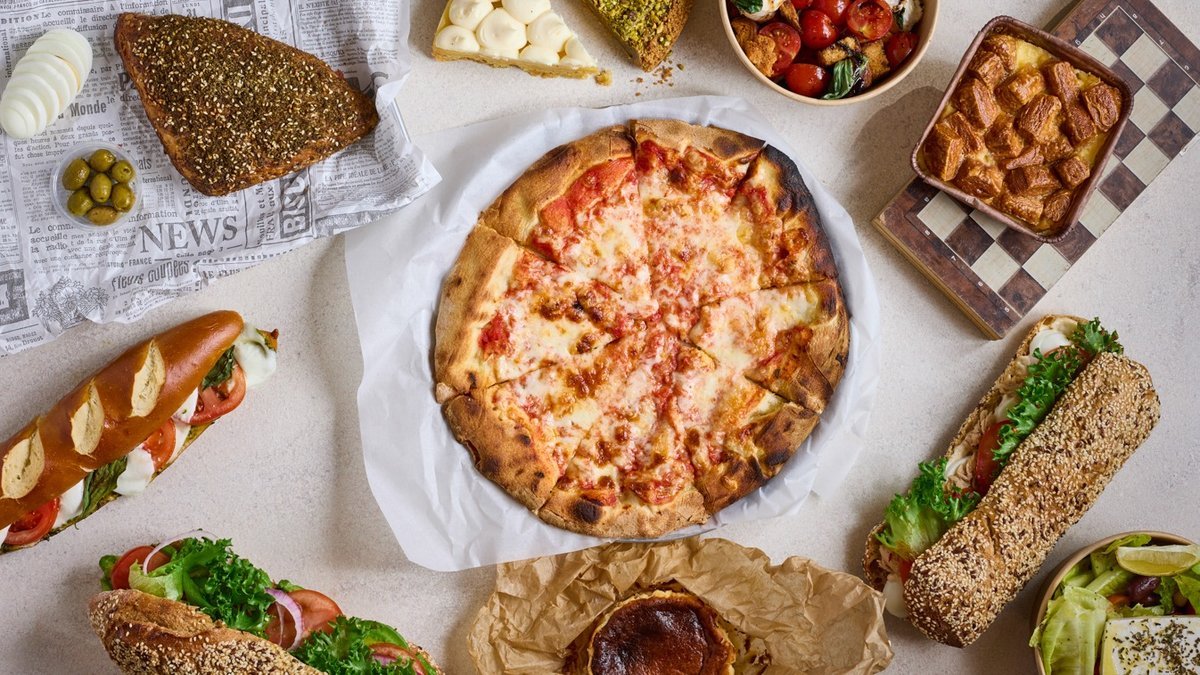 Image of Berta | Kosher