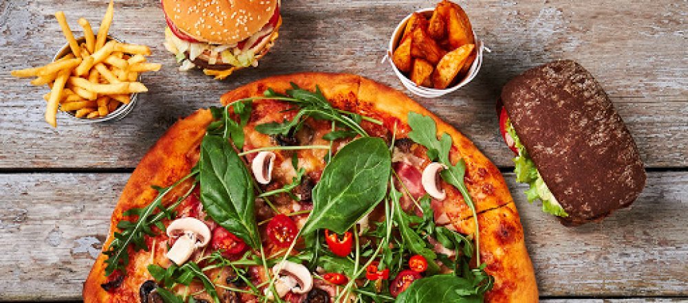 Image of CityGourmet