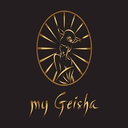 My Geisha