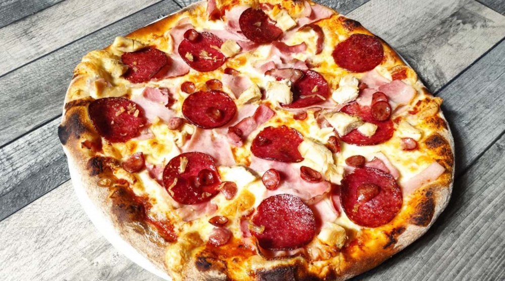 Image of Trattoria 20