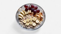 Objednať Overnight oats 250g