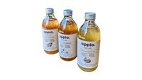 Objednať Oppio kombucha bylinková