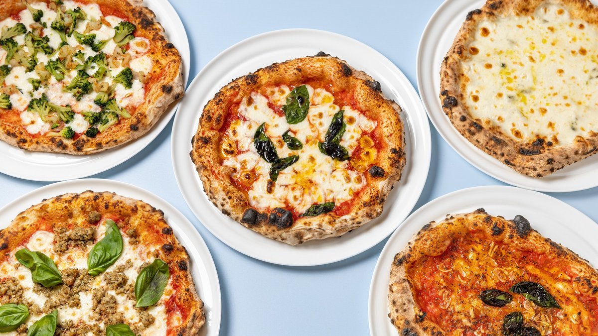 Image of TAKANOHA PIZZA