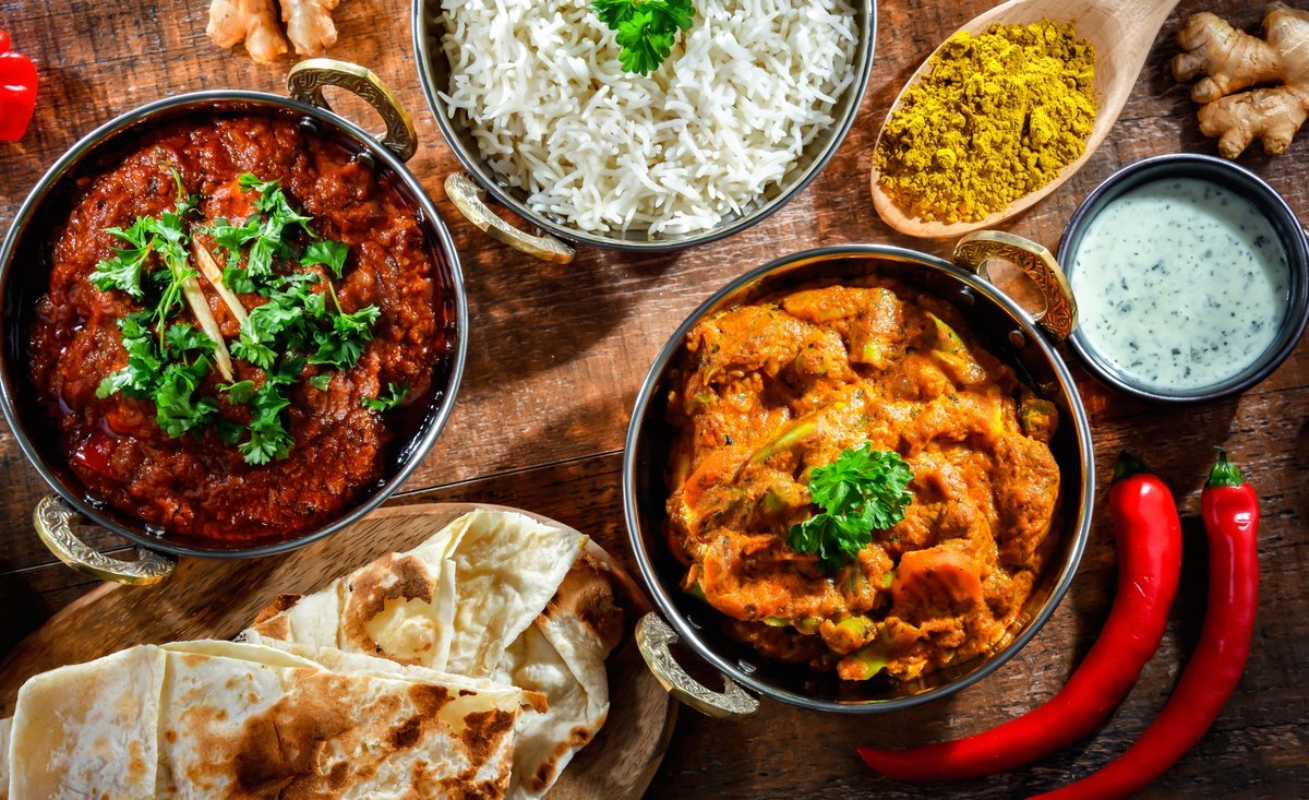 Image of Ravintola Masala Panda