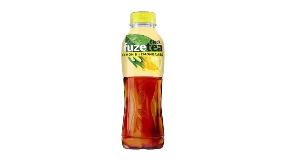 Iced Tea, Aloe Vera | Wolt Market San Gwann | Wolt