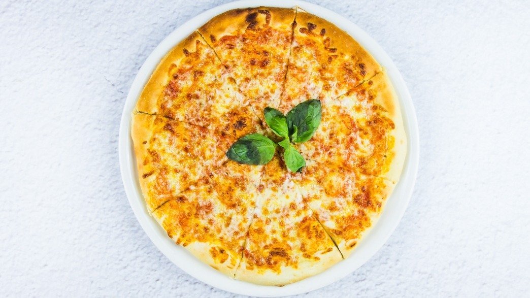 Image of Rock Buffet