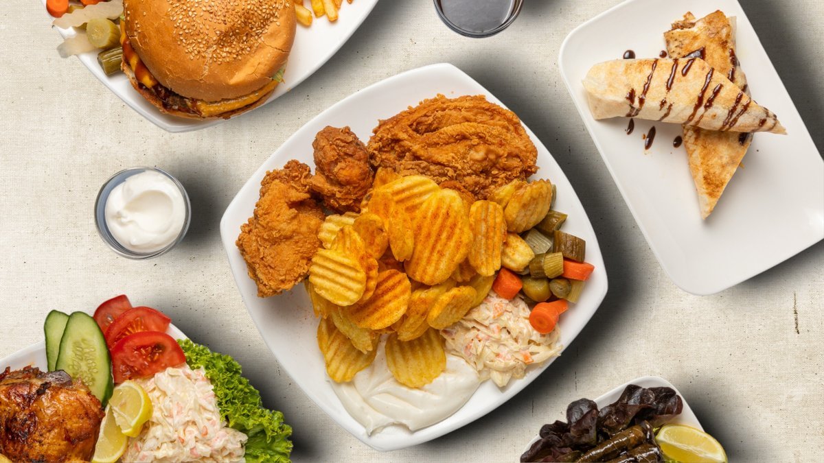 Image of Tommy’s Schawarma & More