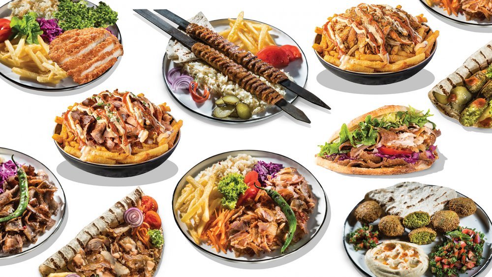 Image of Taksim - Promenada