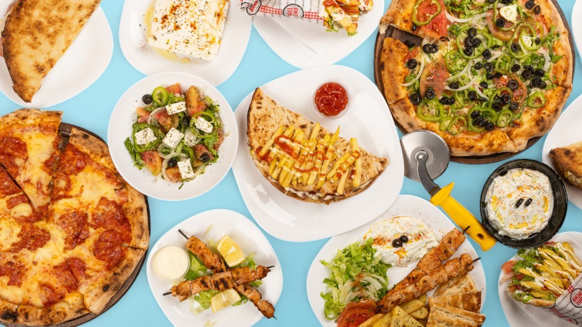 Image of Fast Food Plazhi i Vjeter