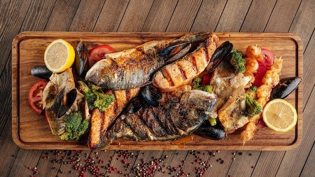 Image of Fishka Fish And Meat