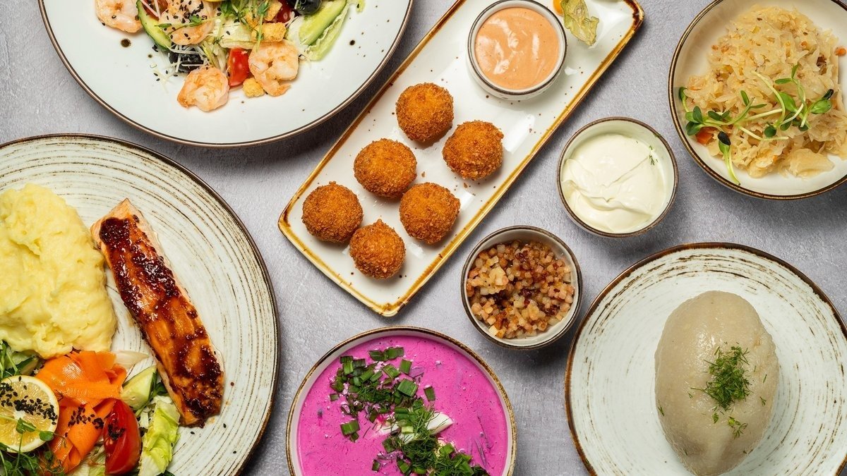 Image of Domino Restobaras