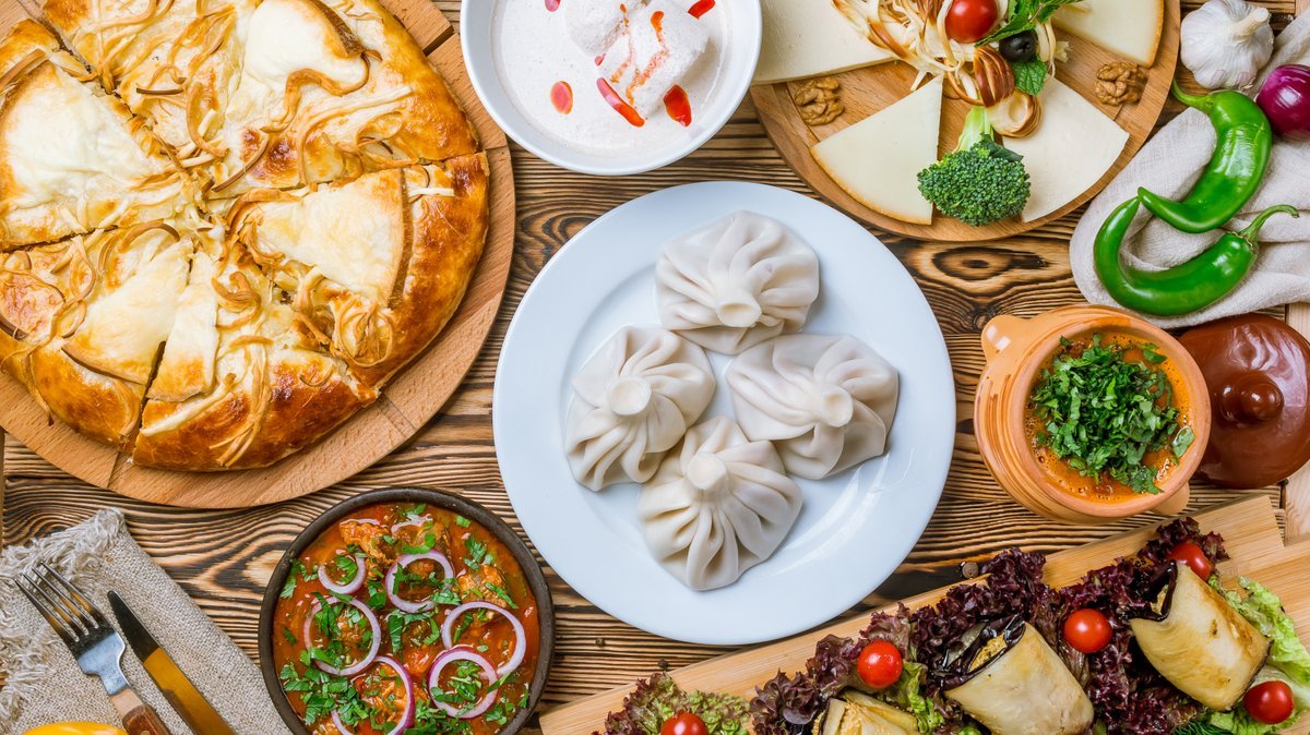 Image of Cafe Bar Genatsvale