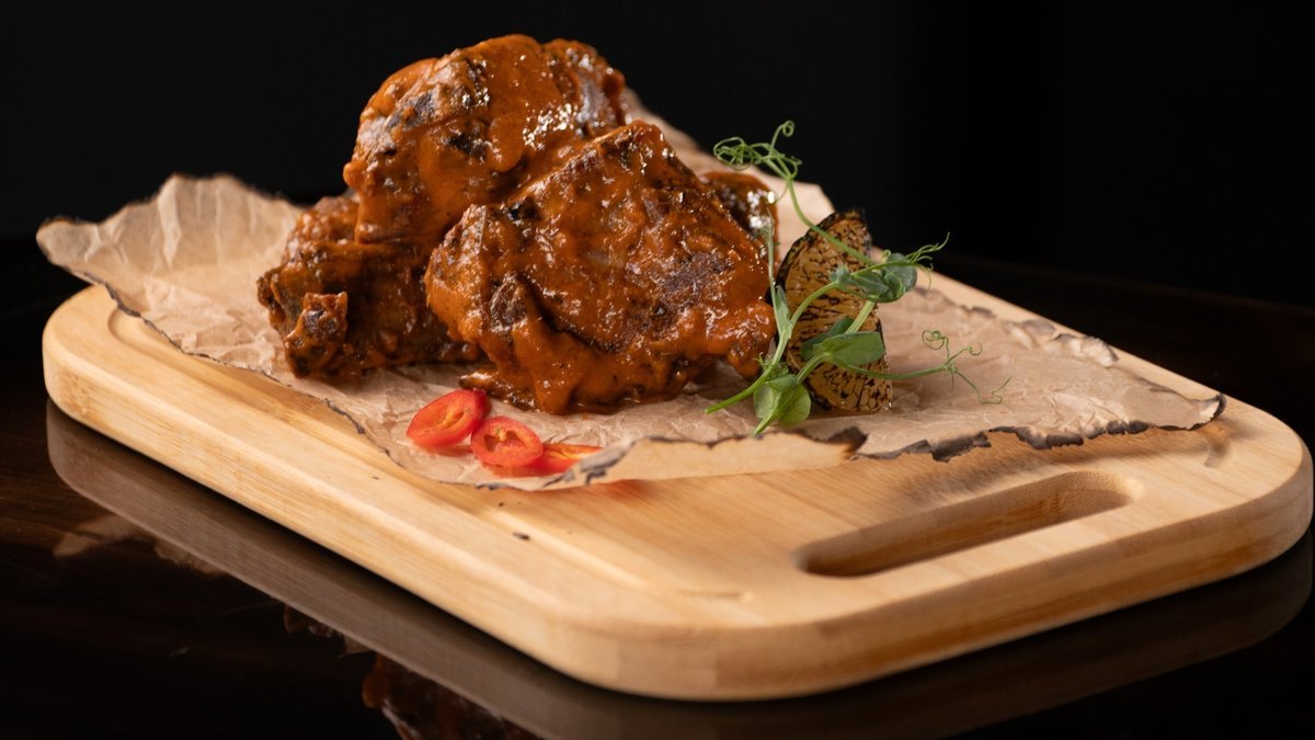 Image of Isobar Batumi