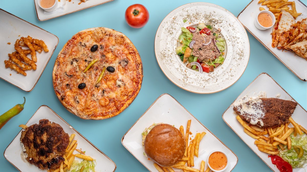 Image of Amico Food & Coffee