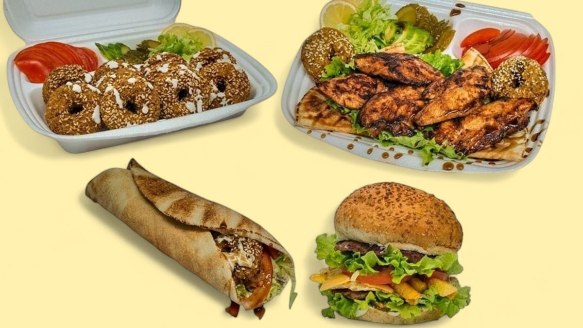 Image of Дюнер Лилан | Лозенец