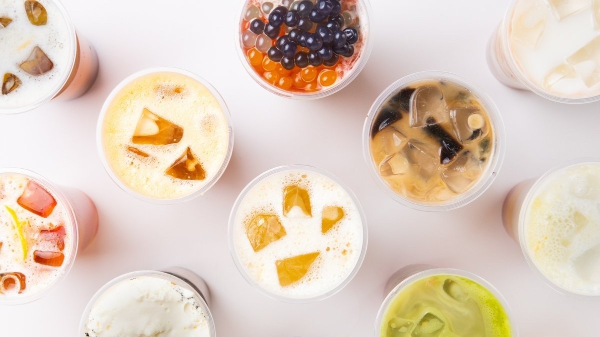 Image of Ichiban Tea 1020