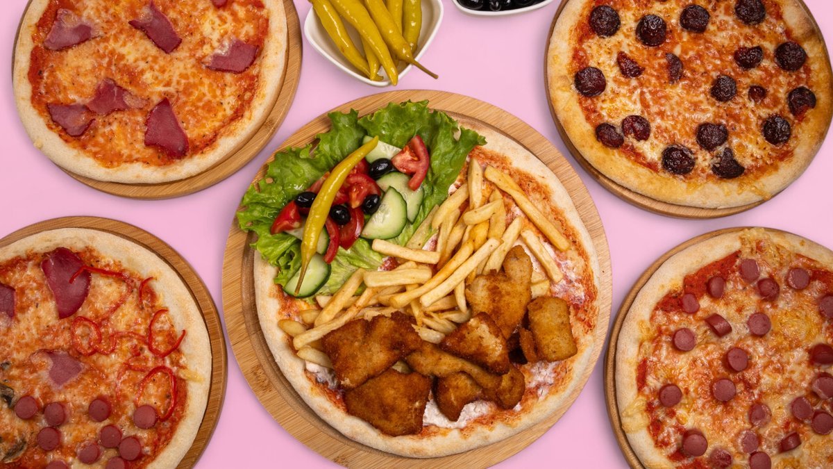 Image of Pizzeria Tony