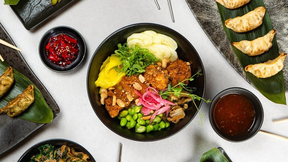 Image of Ronin Fusion