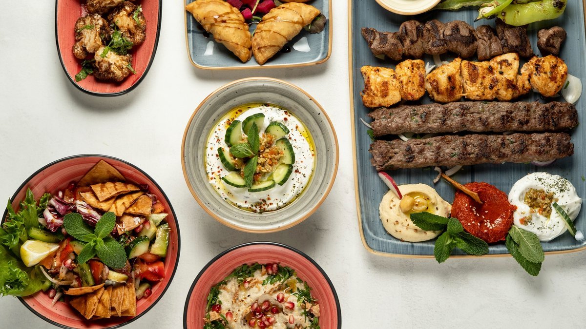 Image of Chateau Liban