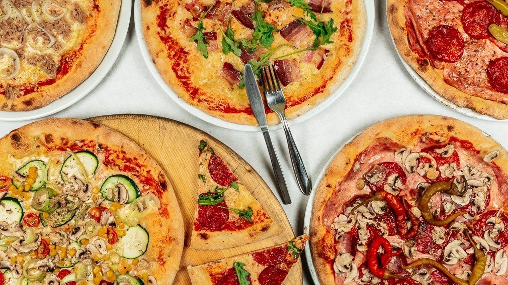 Image of Pizzeria Marigold