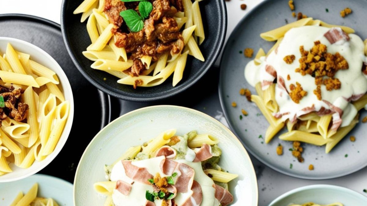Image of Pasta Point Spaghetteria - Jana Pawła II