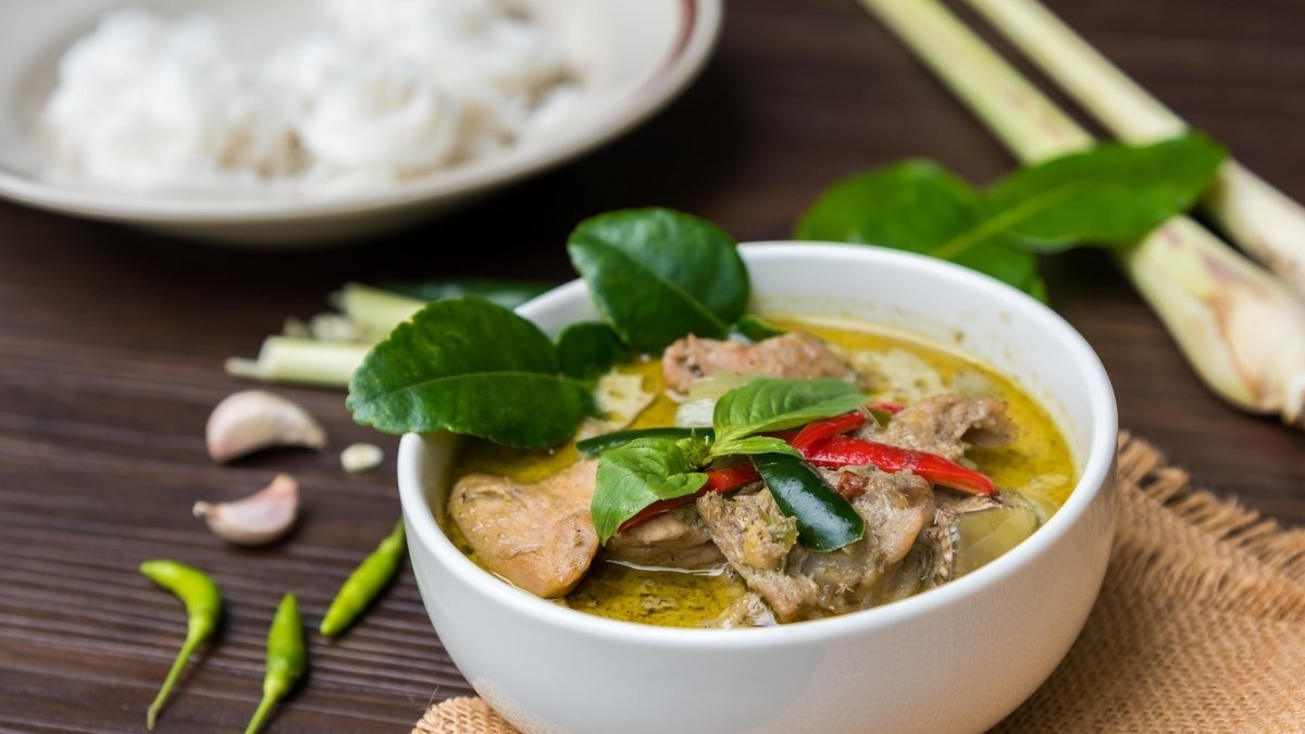 Image of Bunthan's Food