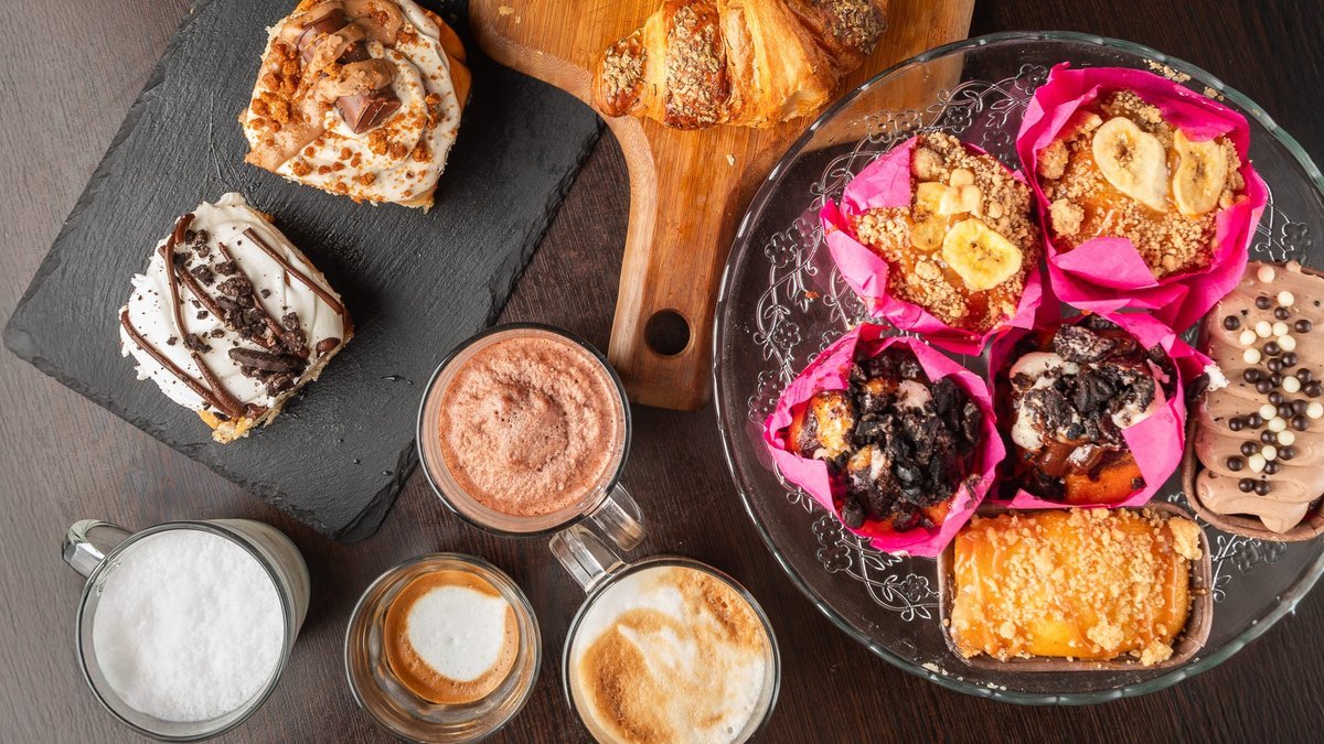 Image of Loby Urban Coffee Roasters