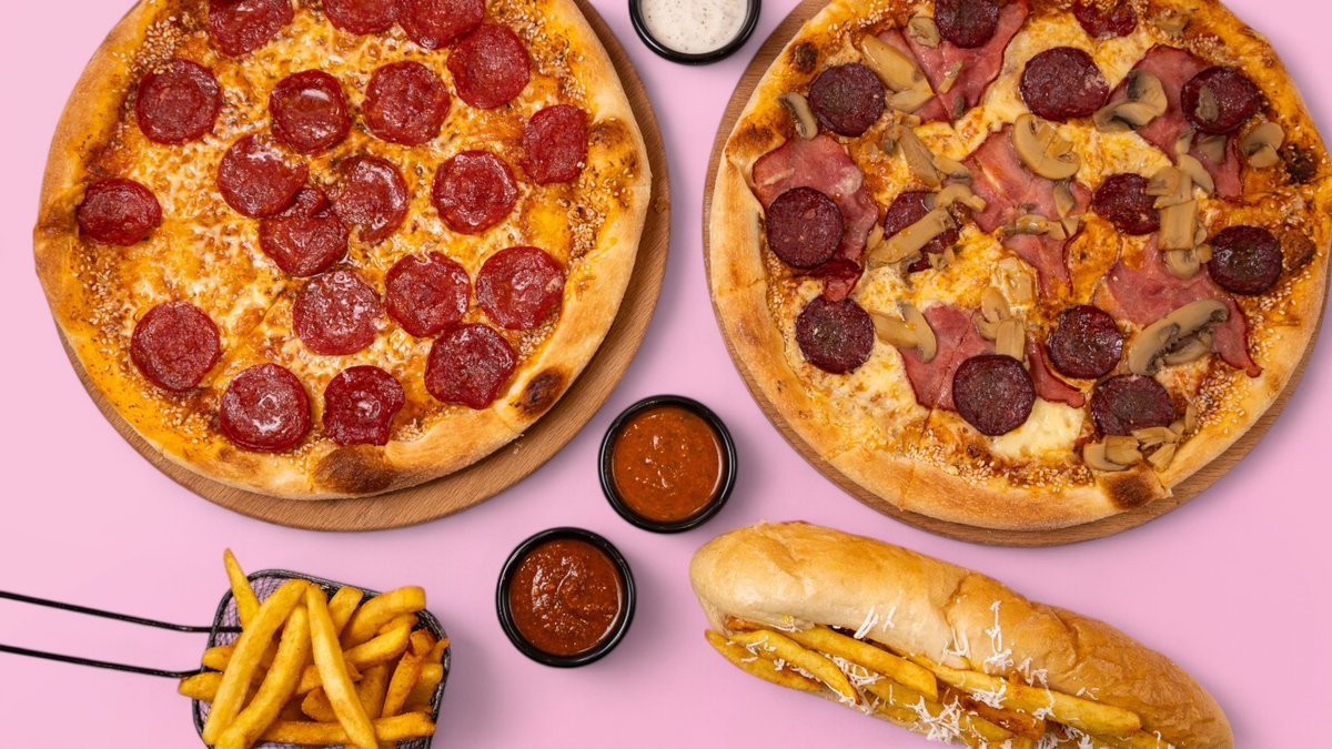 Image of Doggo's Pizza