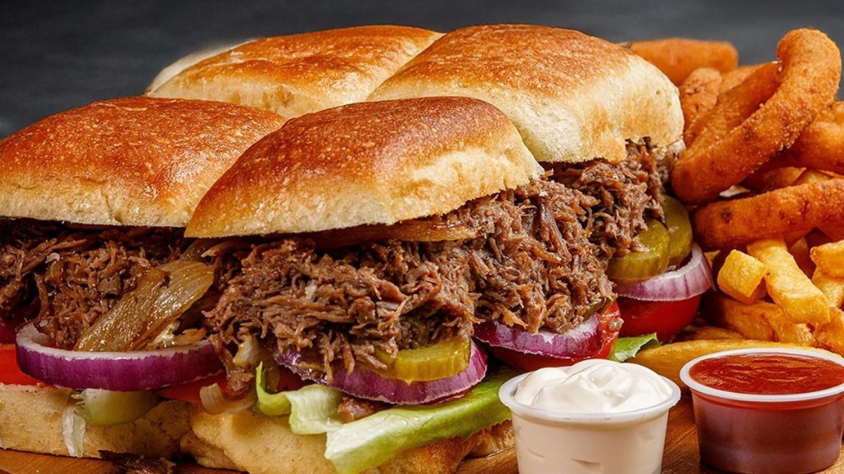 Image of Johnny Crispy | Beer Sheva