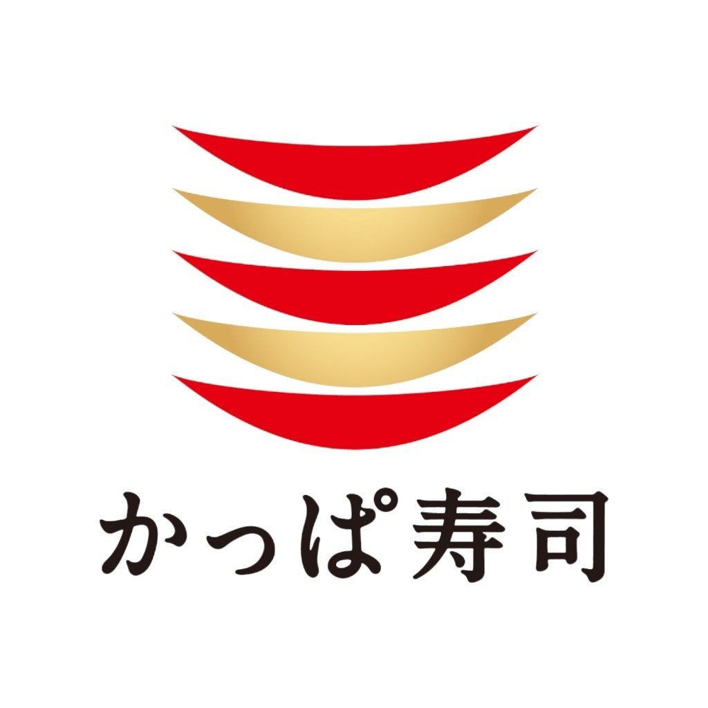 かっぱ寿司