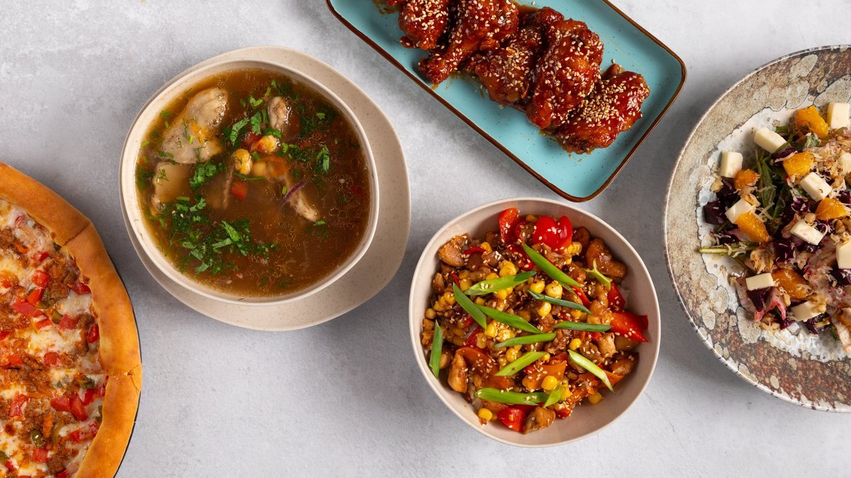 Image of The Pizza Satpaev