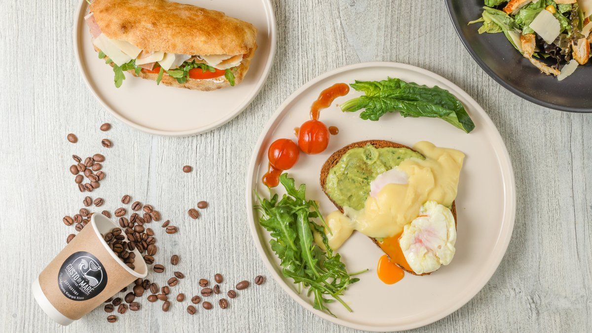 Image of G - Di Mare Brunch