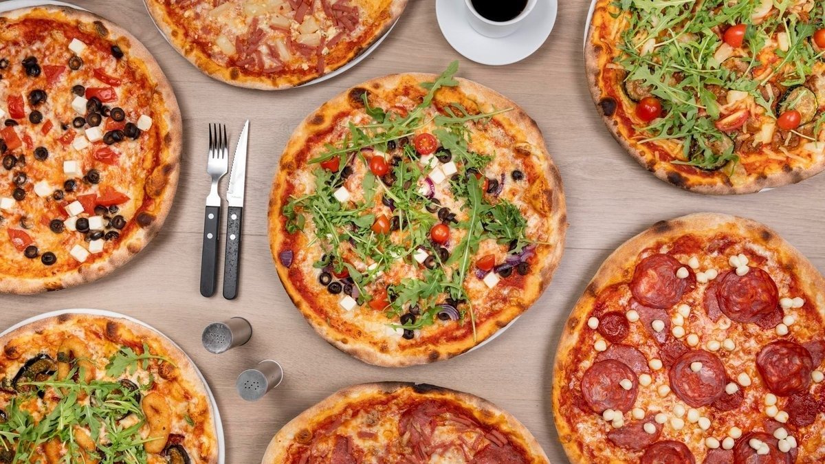 Image of Pizza 4 Now