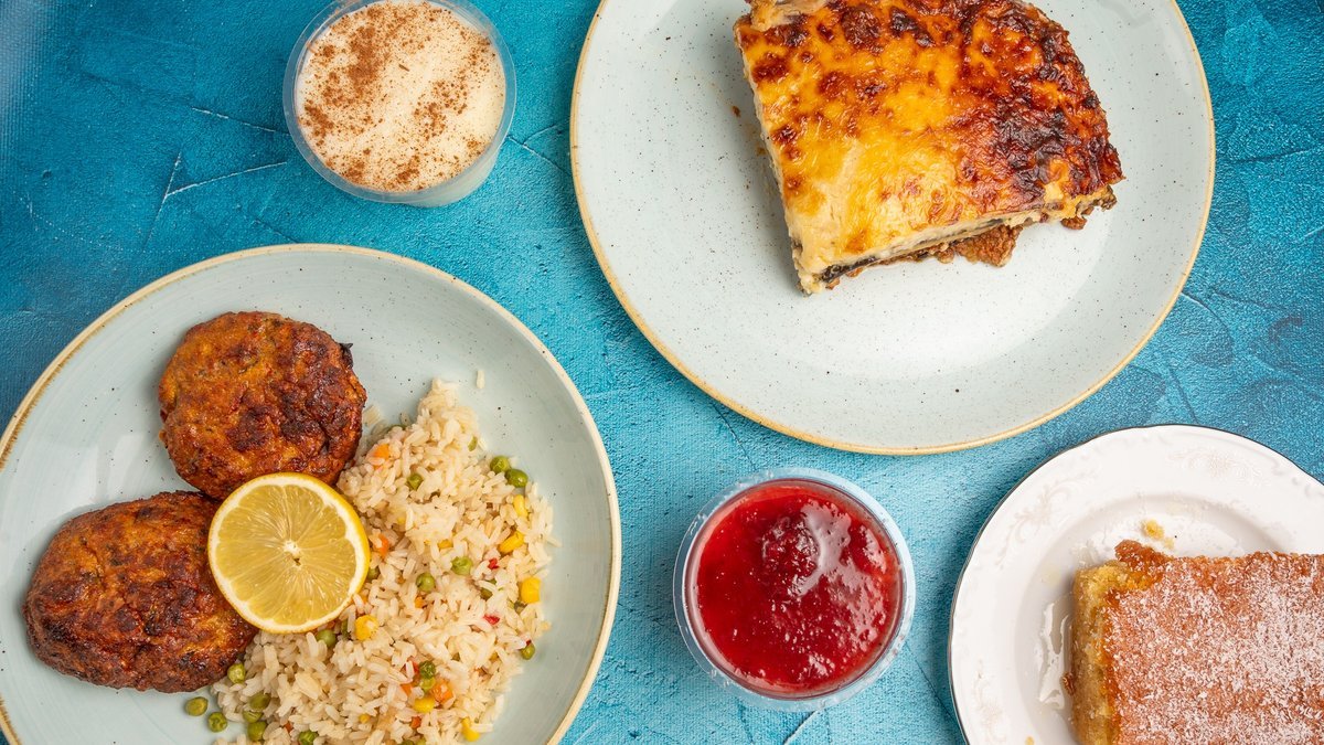 Image of Mama Cucina