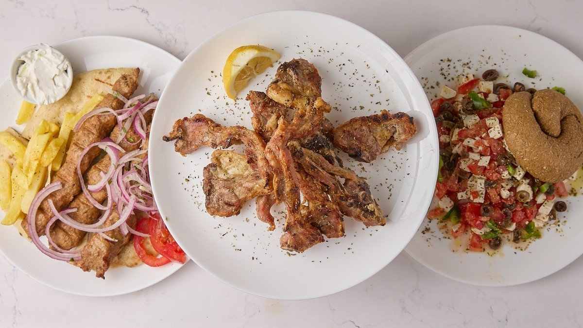 Image of Spicy Grill Deleted