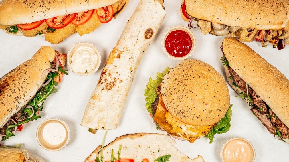 Image of Rocky's Ajme Ajme