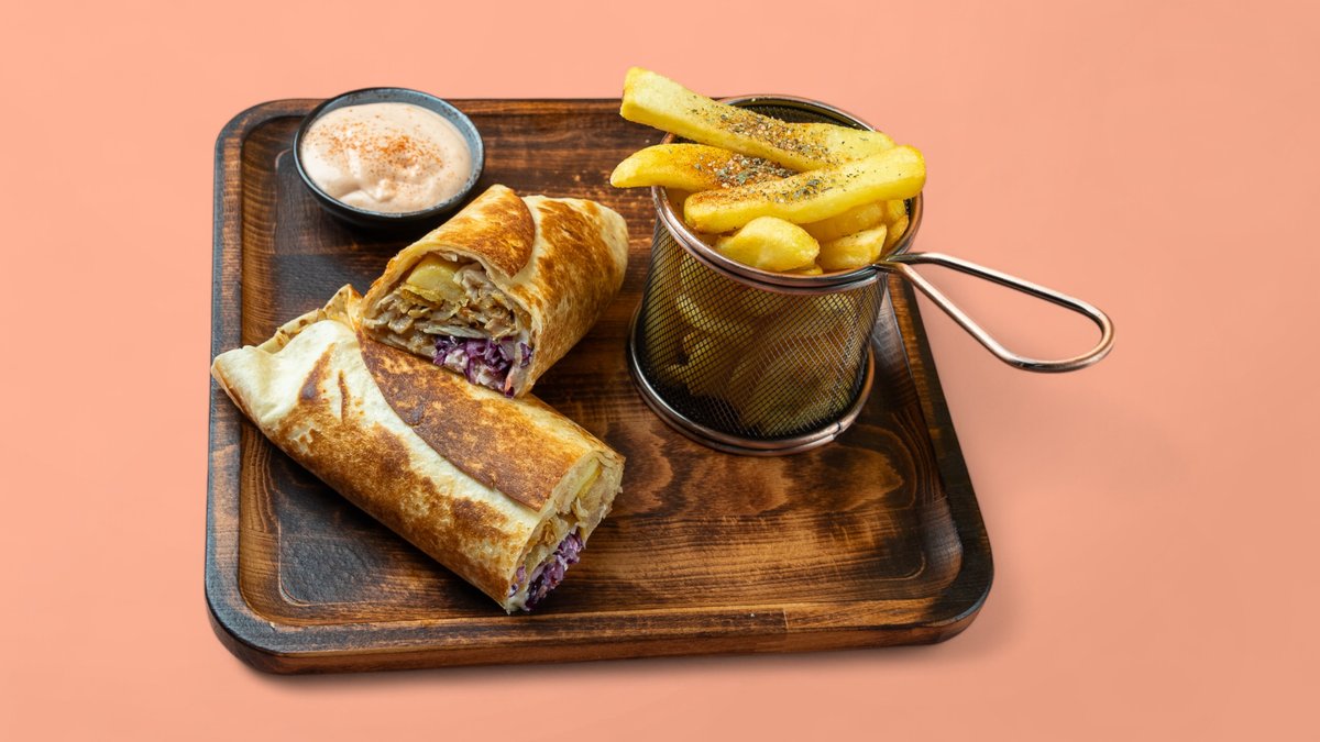 Pita Arabe