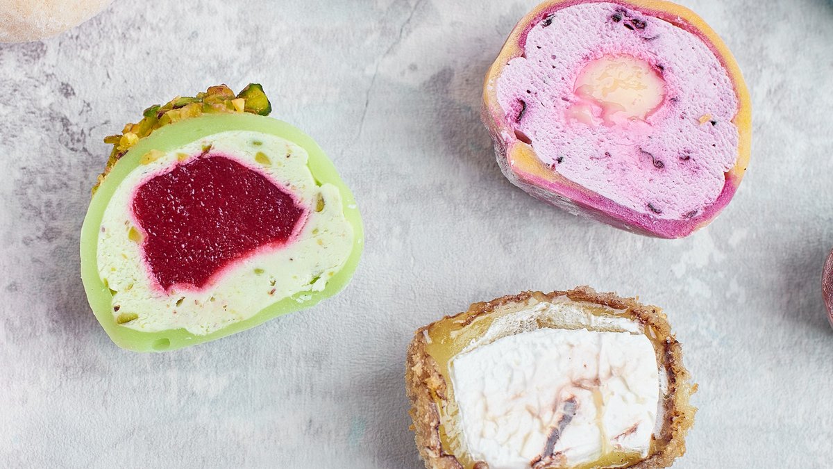 Mochi Mochi - Okrąg | Wolt | Dostawa | Warszawa