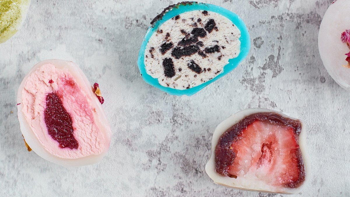 Mochi Mochi - Plebiscytowa | Wolt | Dostawa | Aglomeracja Śląska