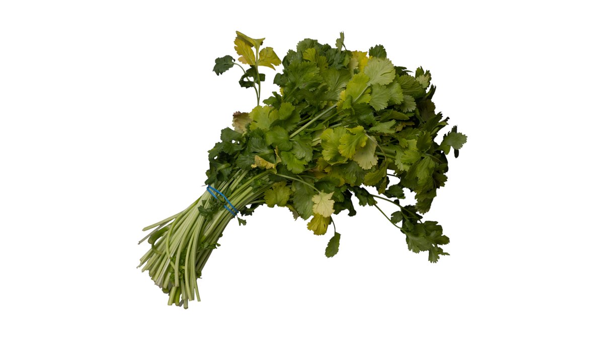 Fresh Dhaniya -Coriander 70g