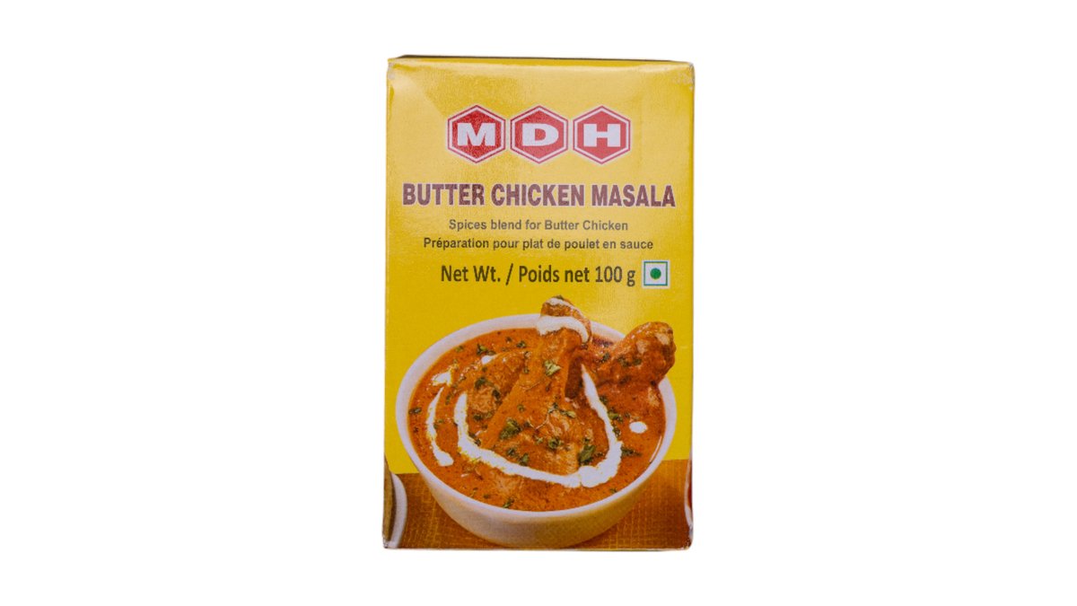 Butter Chicken masala