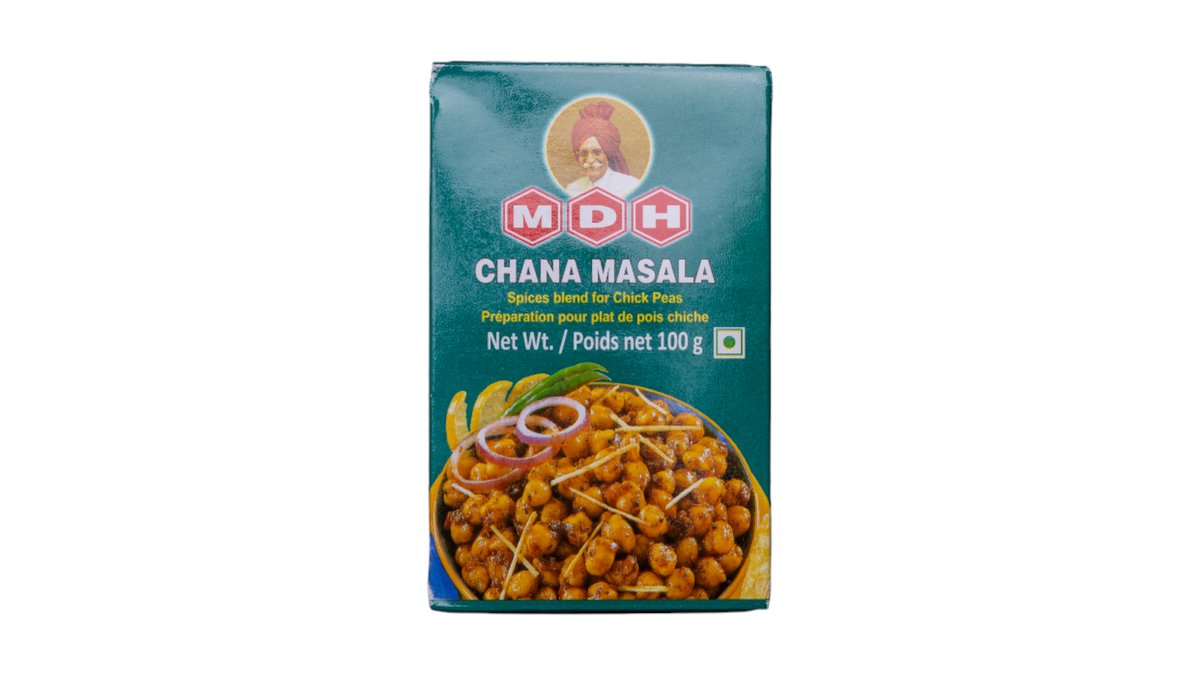 Chana masala