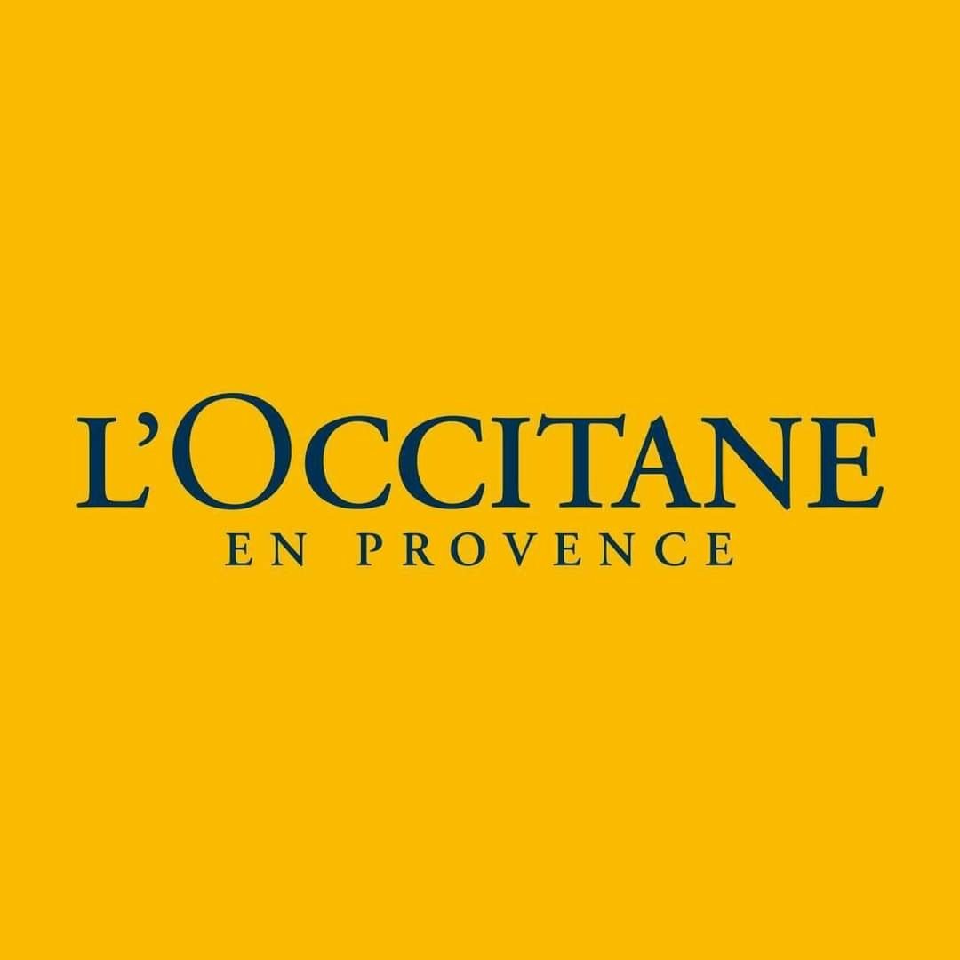 L'occitane