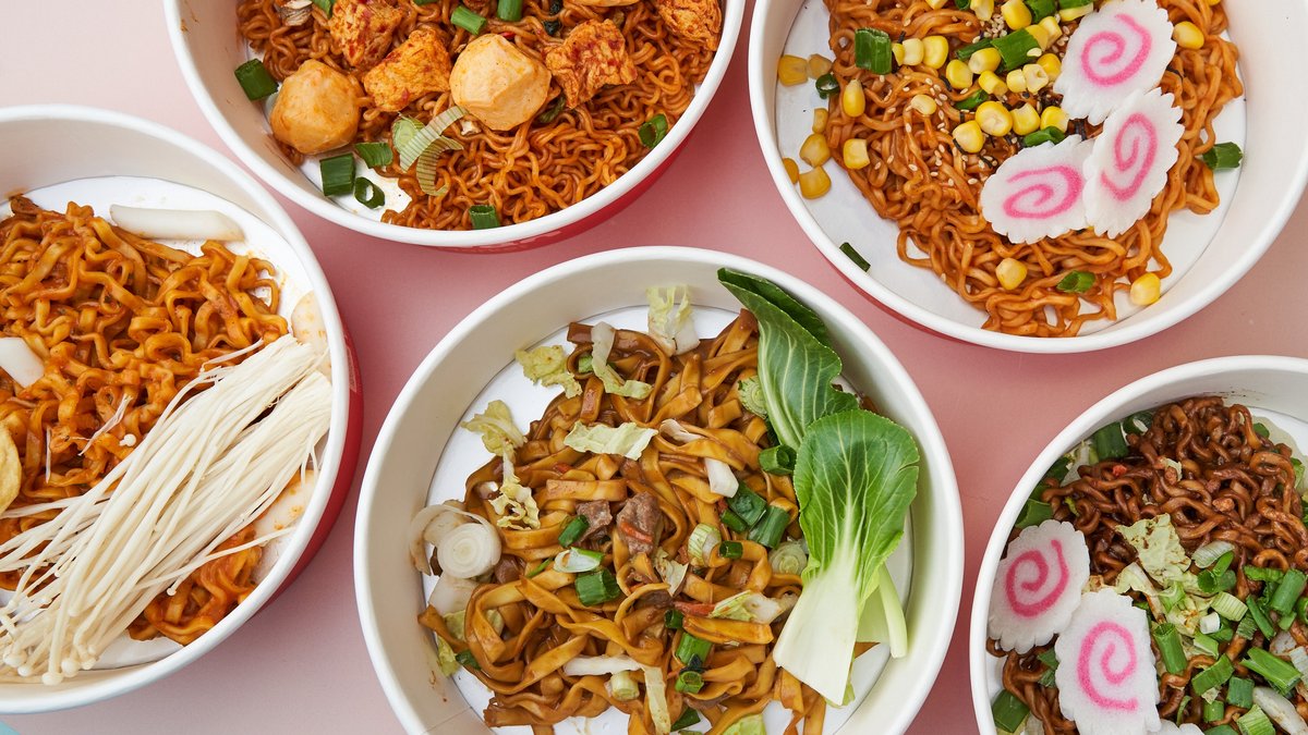 Image of Mian Market & Restaurant