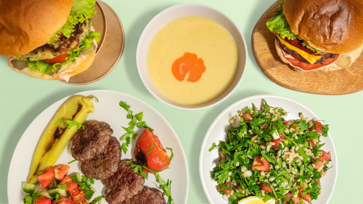 Image of Coco Burger & Grill