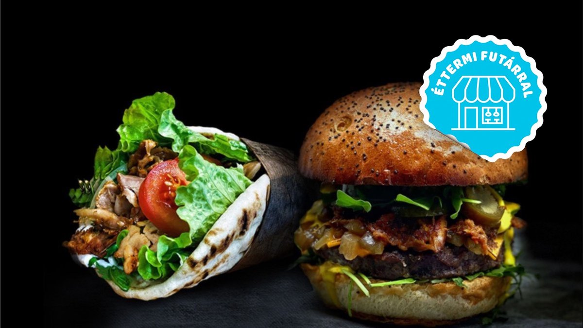 Image of KP Burger & Ételműhely