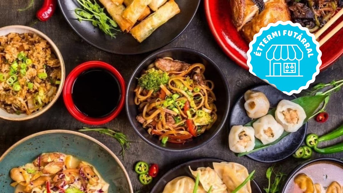 Image of Wok n’Go Dunaharaszti