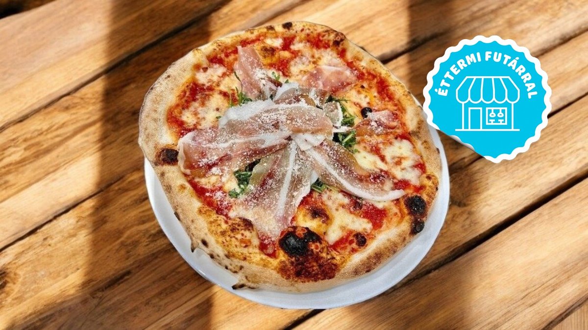 Image of Pizza Corner