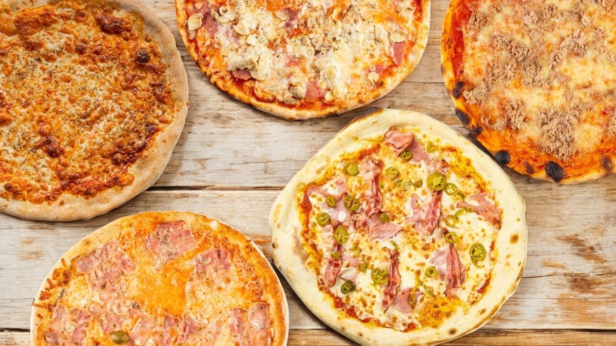 Image of Pizzeria K2