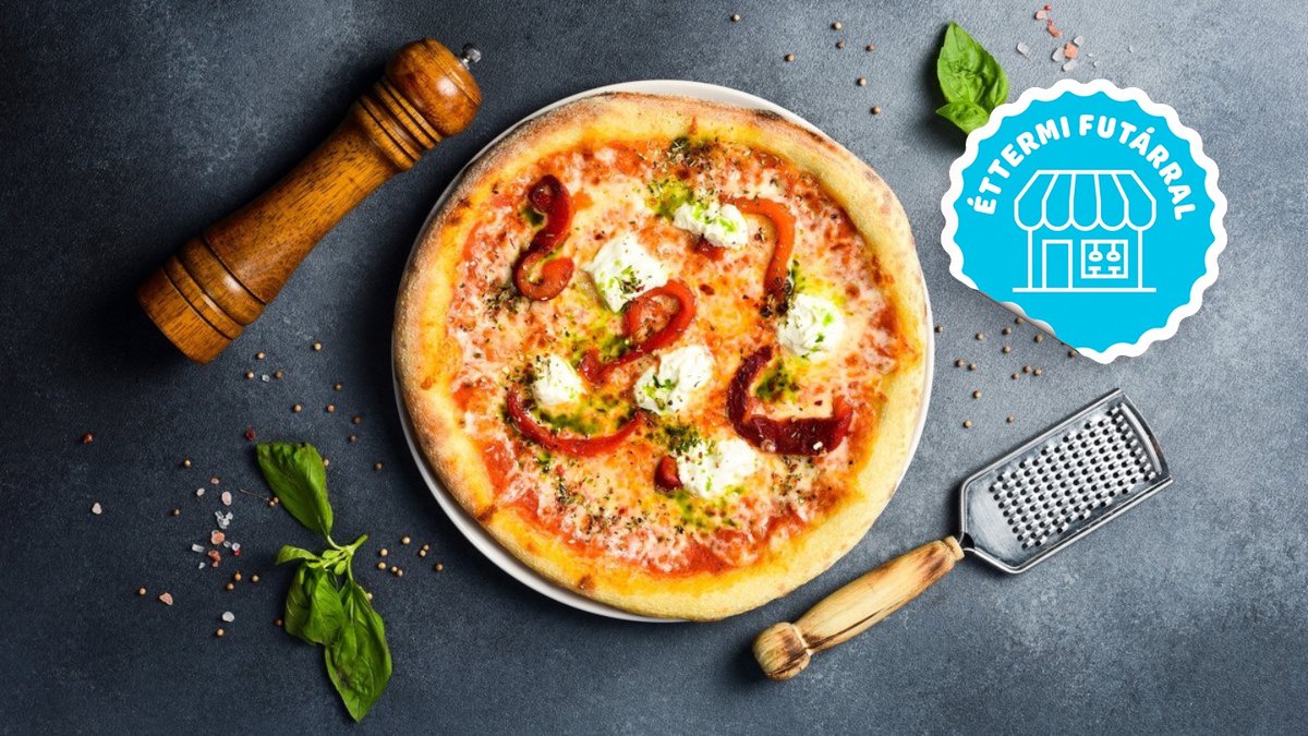 Image of Fácánburger és Pizzéria